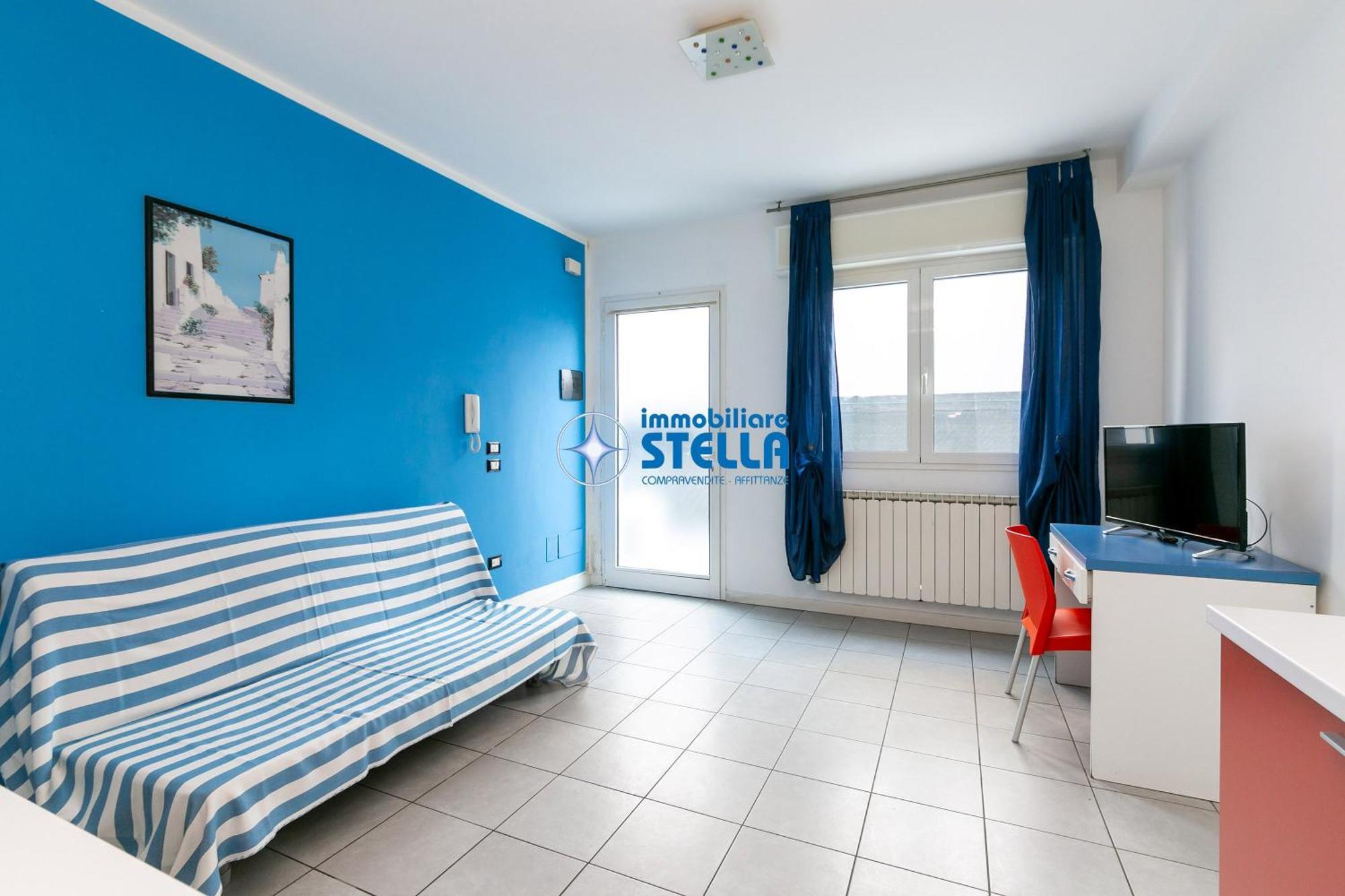 Condominio Milan Jesolo Extérieur photo