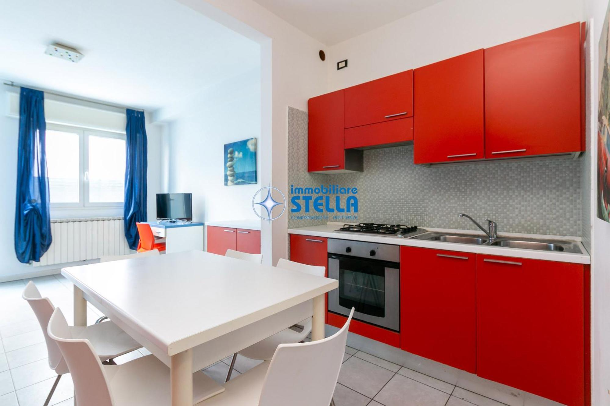 Condominio Milan Jesolo Extérieur photo